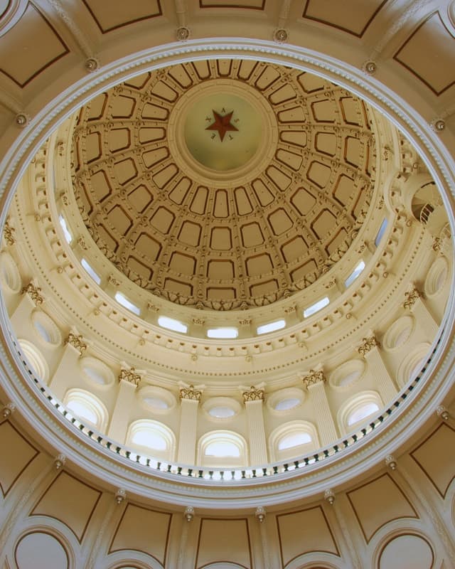 How and Why We Provide Crime Data to the Texas Legislative Session