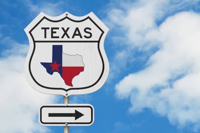 A Major Step Forward for Public Safety in Texas