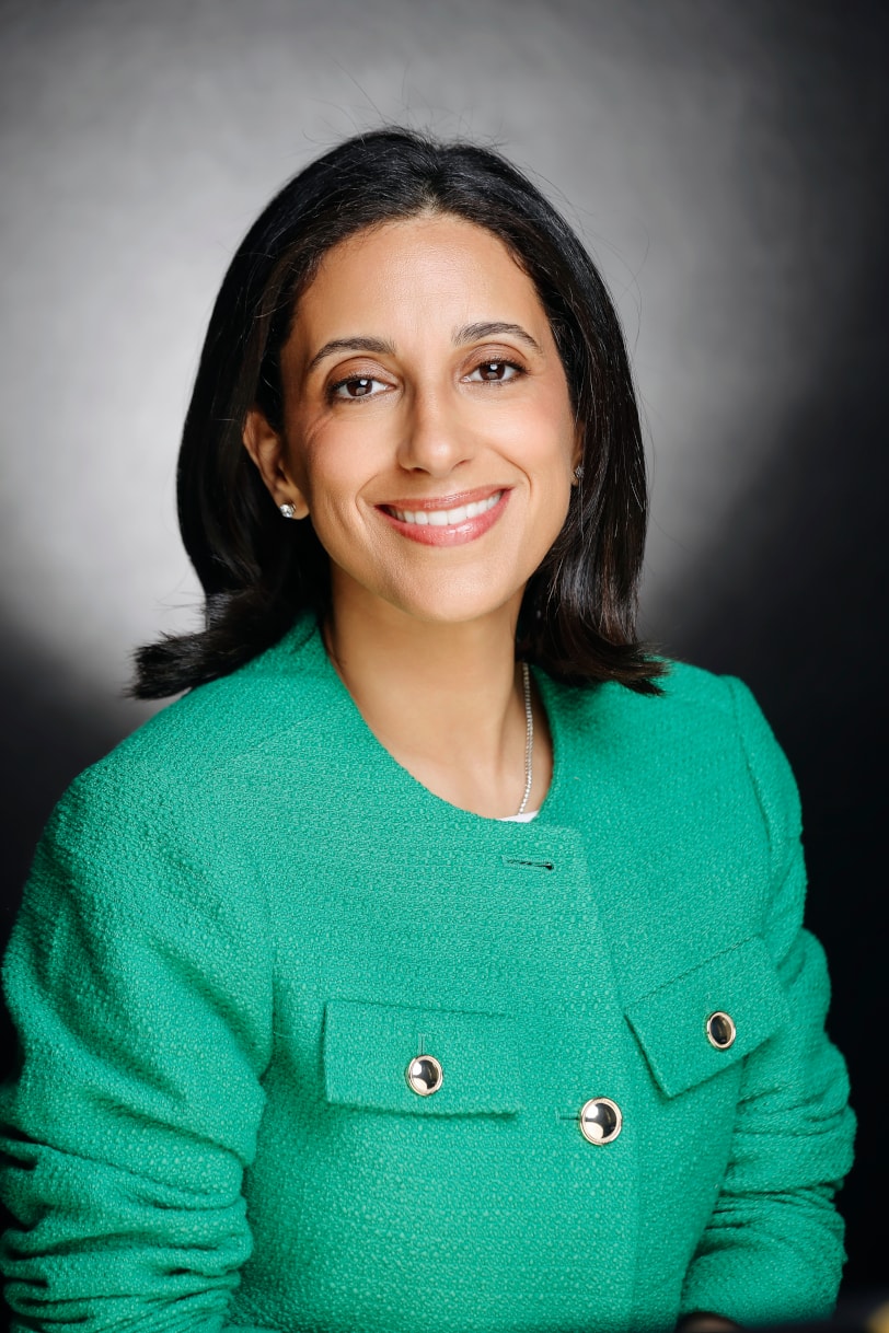 Rania Mankarious