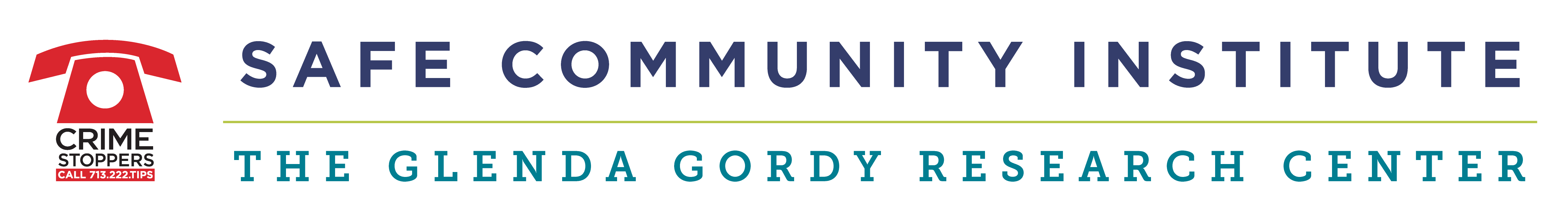 Safe Community Institute