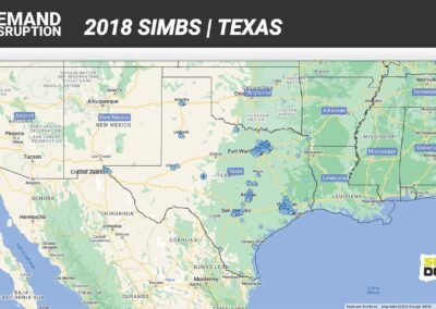 2022 Demand Disruption SIMB MAP Prepared for Crime Stoppers Optimized Page 03