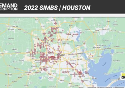2022 Demand Disruption SIMB MAP Prepared for Crime Stoppers Optimized Page 10